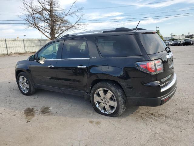 Photo 1 VIN: 1GKKRSKD8HJ156629 - GMC ACADIA LIM 