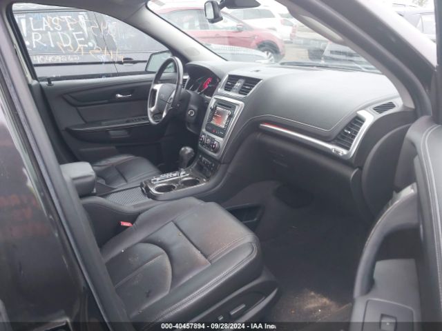 Photo 4 VIN: 1GKKRSKD8HJ195205 - GMC ACADIA 