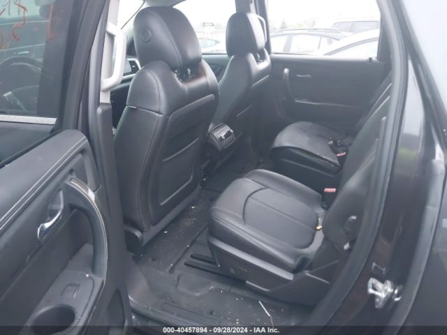 Photo 7 VIN: 1GKKRSKD8HJ195205 - GMC ACADIA 