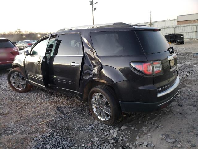 Photo 1 VIN: 1GKKRSKD8HJ196953 - GMC ACADIA LIM 