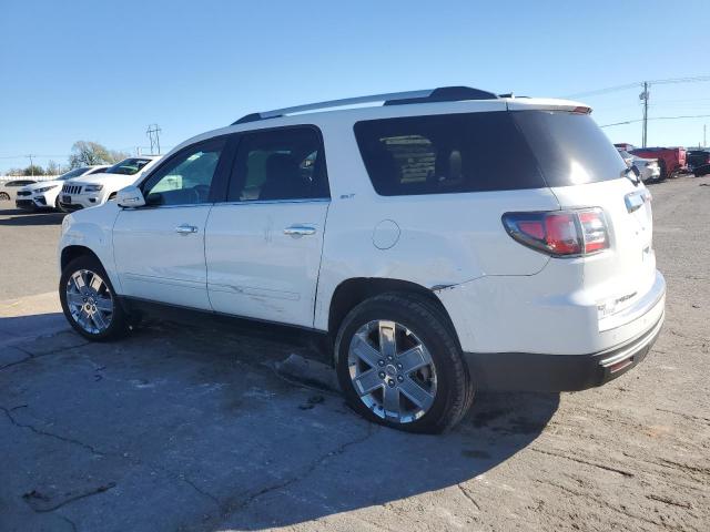 Photo 1 VIN: 1GKKRSKD8HJ246928 - GMC ACADIA LIM 