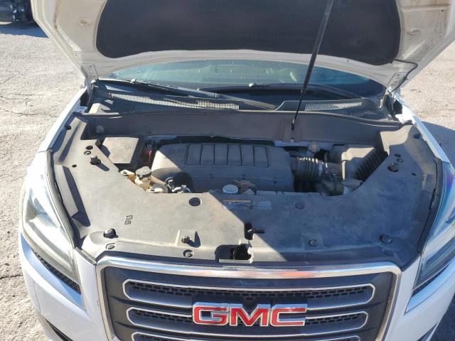 Photo 11 VIN: 1GKKRSKD8HJ246928 - GMC ACADIA LIM 