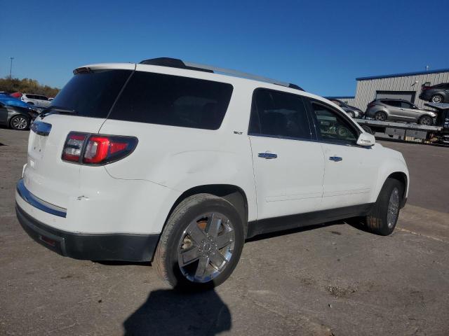 Photo 2 VIN: 1GKKRSKD8HJ246928 - GMC ACADIA LIM 