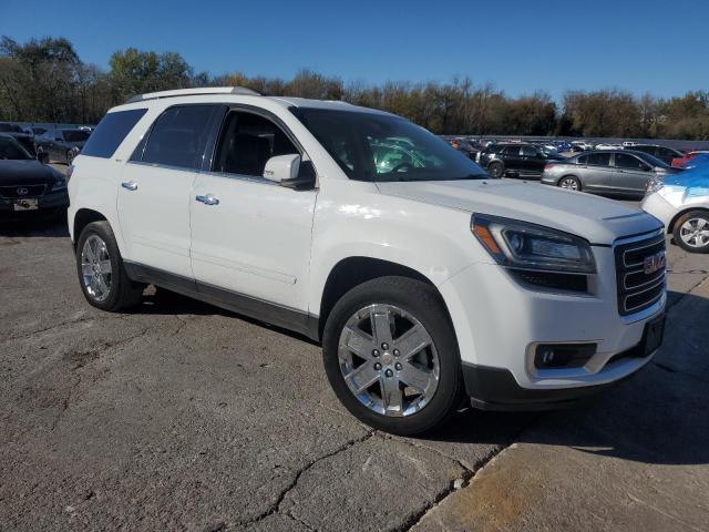 Photo 3 VIN: 1GKKRSKD8HJ246928 - GMC ACADIA LIM 