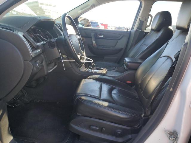 Photo 6 VIN: 1GKKRSKD8HJ246928 - GMC ACADIA LIM 