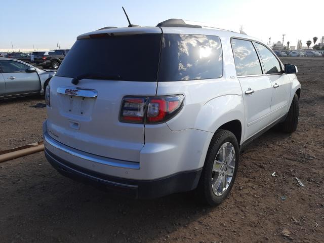 Photo 3 VIN: 1GKKRSKD8HJ253085 - GMC ACADIA LIM 