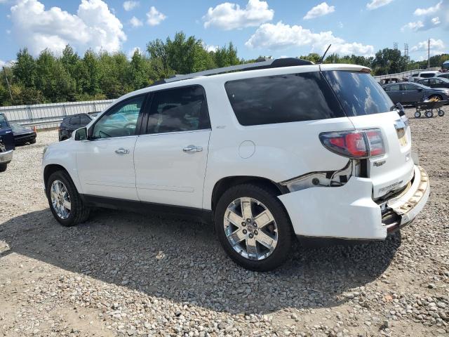 Photo 1 VIN: 1GKKRSKD8HJ278679 - GMC ACADIA LIM 