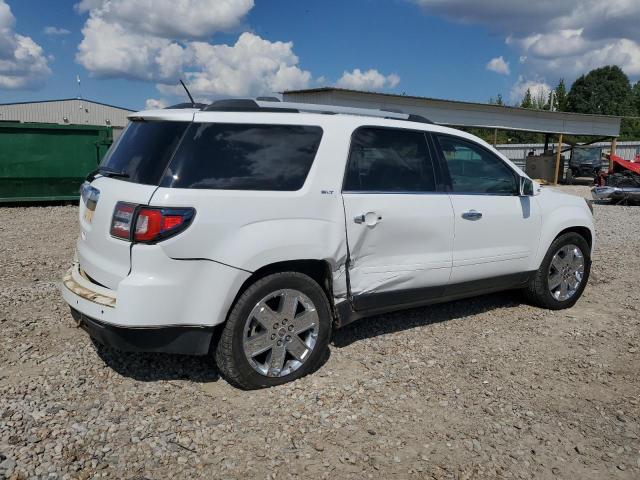 Photo 2 VIN: 1GKKRSKD8HJ278679 - GMC ACADIA LIM 