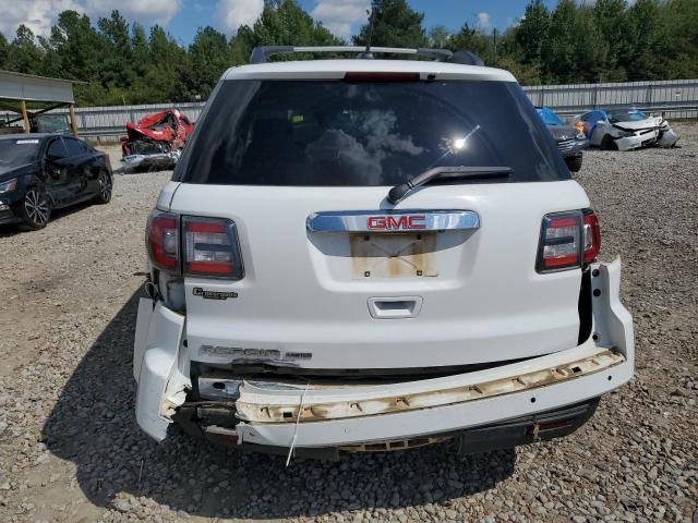 Photo 5 VIN: 1GKKRSKD8HJ278679 - GMC ACADIA LIM 