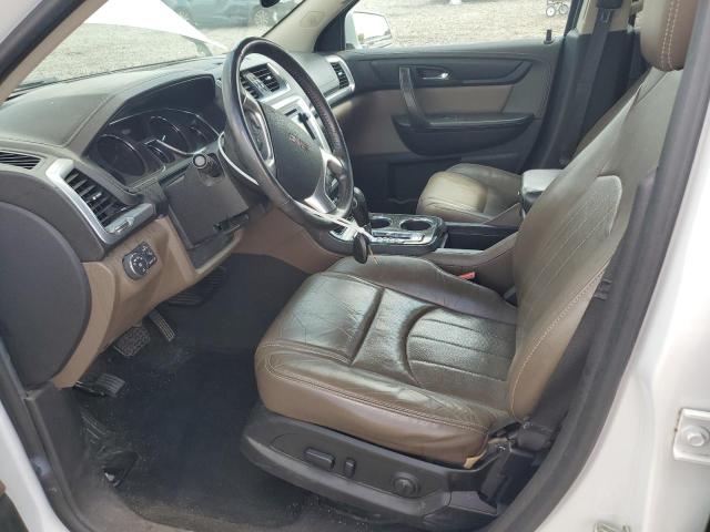 Photo 6 VIN: 1GKKRSKD8HJ278679 - GMC ACADIA LIM 