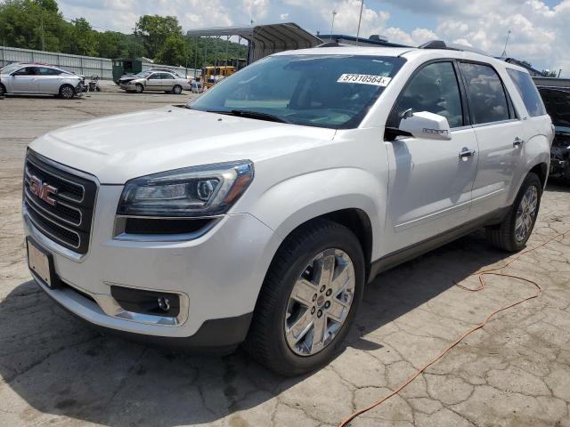 Photo 0 VIN: 1GKKRSKD8HJ317626 - GMC ACADIA 