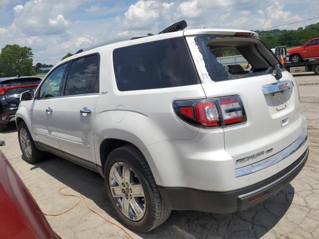 Photo 1 VIN: 1GKKRSKD8HJ317626 - GMC ACADIA 