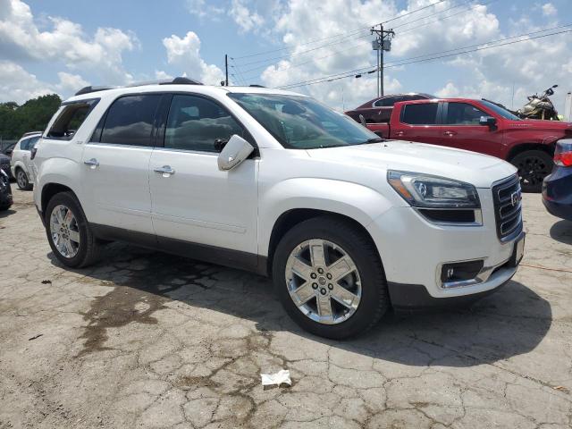 Photo 3 VIN: 1GKKRSKD8HJ317626 - GMC ACADIA 