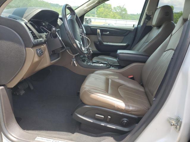 Photo 6 VIN: 1GKKRSKD8HJ317626 - GMC ACADIA 