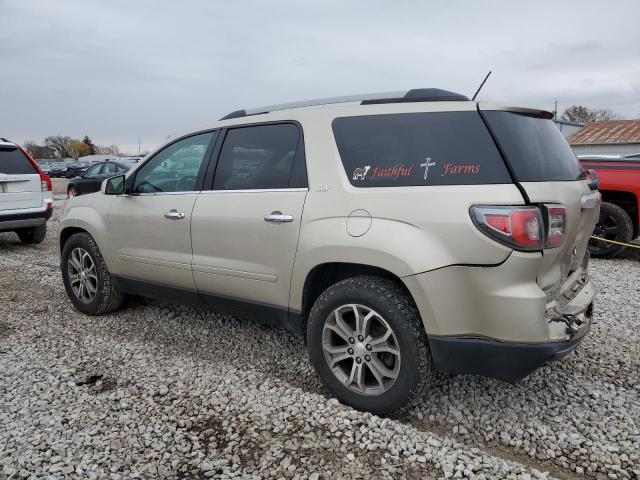 Photo 1 VIN: 1GKKRSKD9DJ169142 - GMC ACADIA SLT 