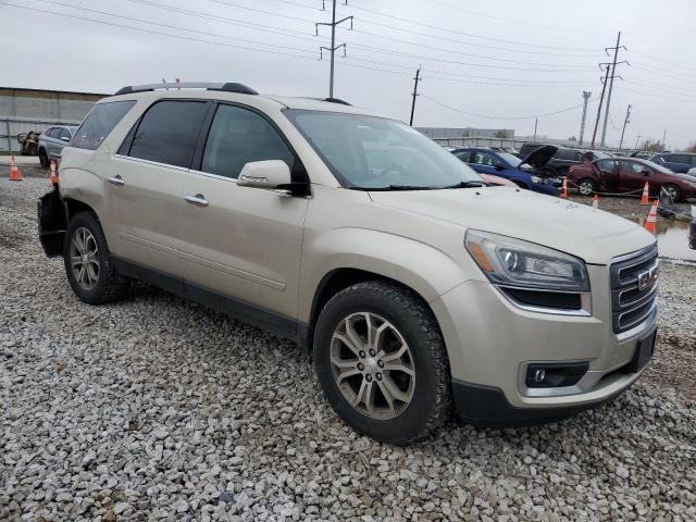 Photo 3 VIN: 1GKKRSKD9DJ169142 - GMC ACADIA SLT 