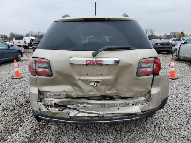 Photo 5 VIN: 1GKKRSKD9DJ169142 - GMC ACADIA SLT 