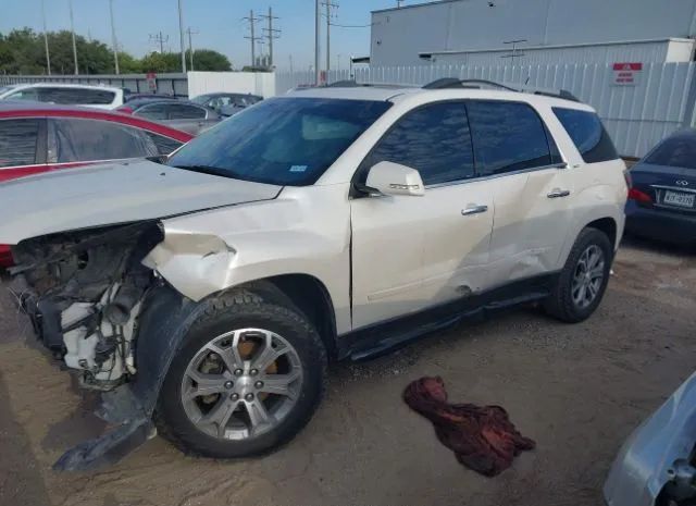 Photo 1 VIN: 1GKKRSKD9EJ127510 - GMC ACADIA 