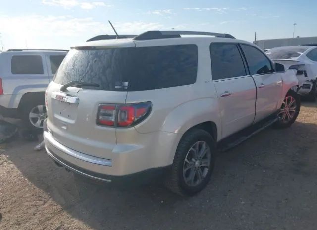 Photo 3 VIN: 1GKKRSKD9EJ127510 - GMC ACADIA 