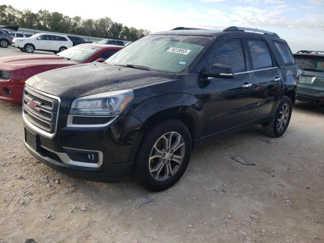 Photo 0 VIN: 1GKKRSKD9EJ158143 - GMC ACADIA 