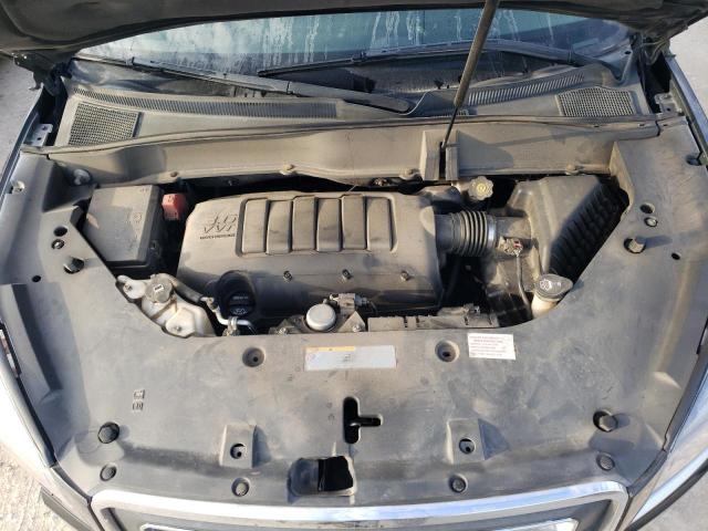 Photo 11 VIN: 1GKKRSKD9EJ158143 - GMC ACADIA 