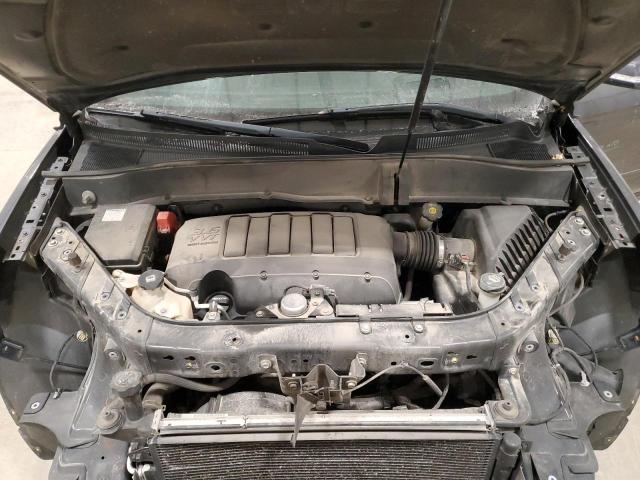 Photo 11 VIN: 1GKKRSKD9EJ173483 - GMC ACADIA SLT 