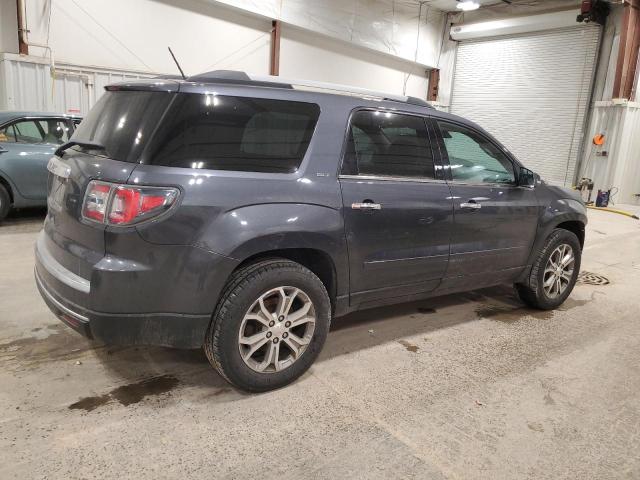 Photo 2 VIN: 1GKKRSKD9EJ173483 - GMC ACADIA SLT 