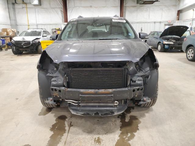 Photo 4 VIN: 1GKKRSKD9EJ173483 - GMC ACADIA SLT 