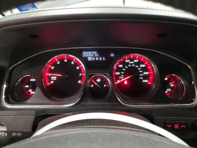 Photo 8 VIN: 1GKKRSKD9EJ173483 - GMC ACADIA SLT 