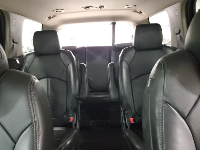 Photo 9 VIN: 1GKKRSKD9EJ173483 - GMC ACADIA SLT 