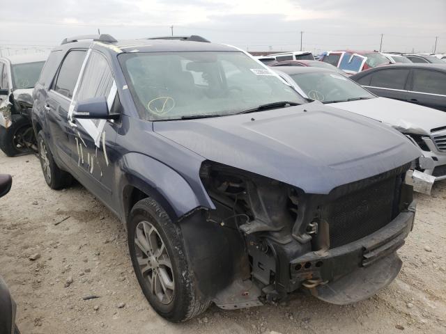 Photo 0 VIN: 1GKKRSKD9EJ204344 - GMC ACADIA SLT 