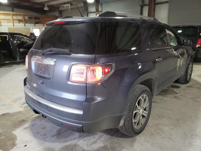 Photo 3 VIN: 1GKKRSKD9EJ204344 - GMC ACADIA SLT 