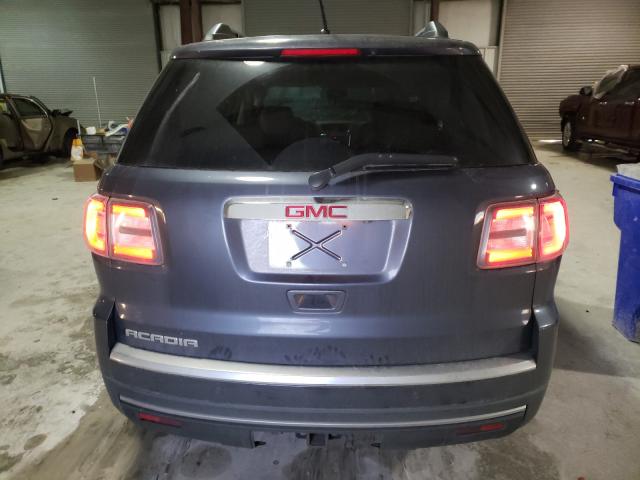 Photo 9 VIN: 1GKKRSKD9EJ204344 - GMC ACADIA SLT 