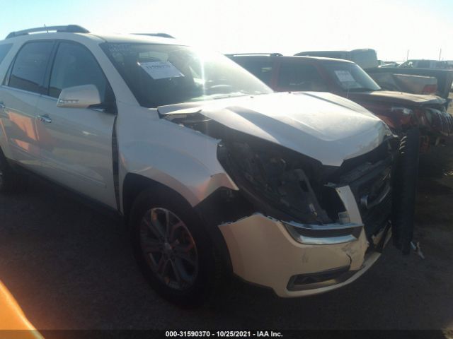 Photo 5 VIN: 1GKKRSKD9EJ214789 - GMC ACADIA 