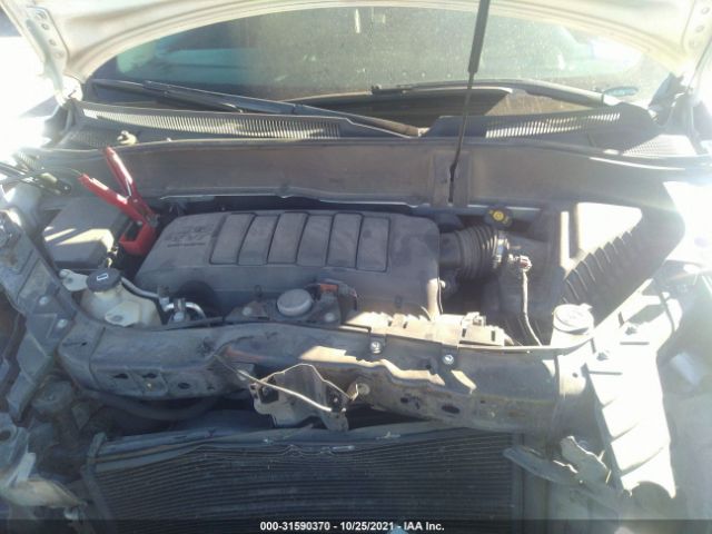 Photo 9 VIN: 1GKKRSKD9EJ214789 - GMC ACADIA 