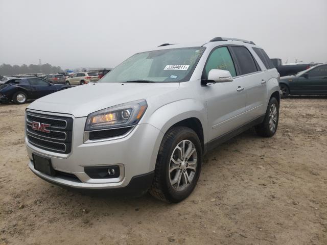 Photo 1 VIN: 1GKKRSKD9FJ153154 - GMC ACADIA SLT 