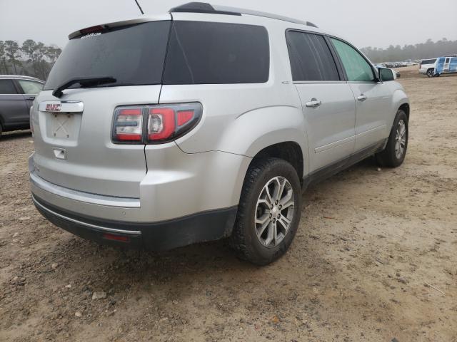 Photo 3 VIN: 1GKKRSKD9FJ153154 - GMC ACADIA SLT 