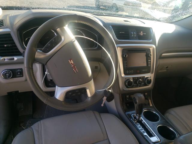 Photo 8 VIN: 1GKKRSKD9FJ180080 - GMC ACADIA SLT 