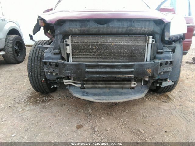 Photo 5 VIN: 1GKKRSKD9FJ195744 - GMC ACADIA 