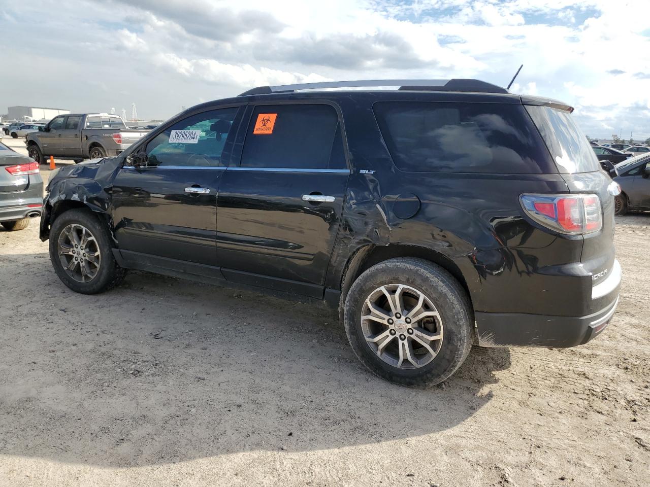 Photo 1 VIN: 1GKKRSKD9GJ120608 - GMC ACADIA 