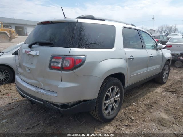 Photo 3 VIN: 1GKKRSKD9GJ230297 - GMC ACADIA 