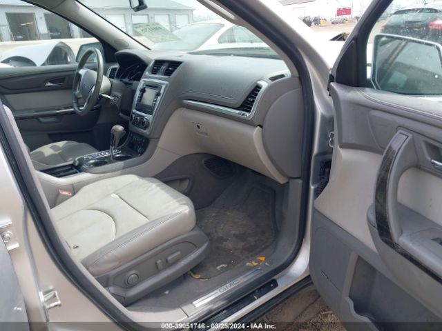 Photo 4 VIN: 1GKKRSKD9GJ230297 - GMC ACADIA 