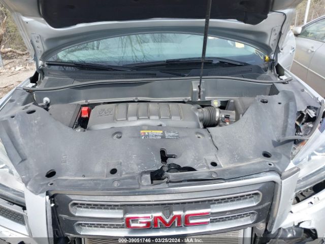 Photo 9 VIN: 1GKKRSKD9GJ230297 - GMC ACADIA 