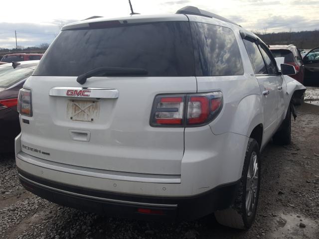 Photo 3 VIN: 1GKKRSKD9HJ108539 - GMC ACADIA LIM 