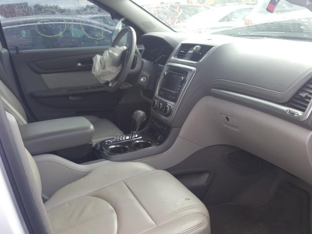 Photo 4 VIN: 1GKKRSKD9HJ108539 - GMC ACADIA LIM 