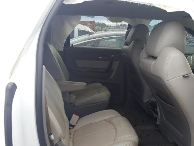 Photo 5 VIN: 1GKKRSKD9HJ108539 - GMC ACADIA LIM 