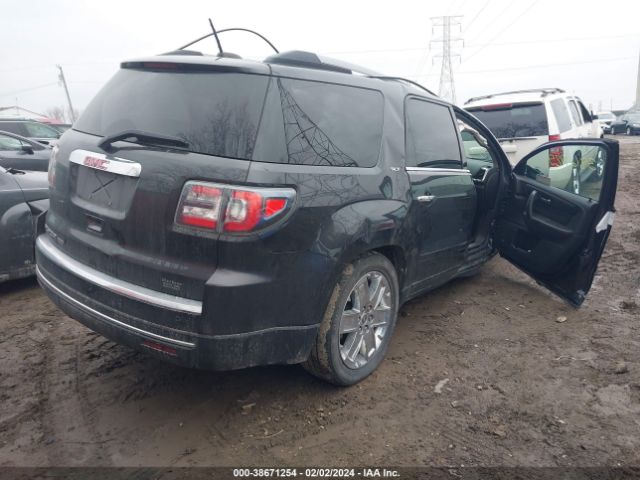 Photo 3 VIN: 1GKKRSKD9HJ108928 - GMC ACADIA LIMITED 