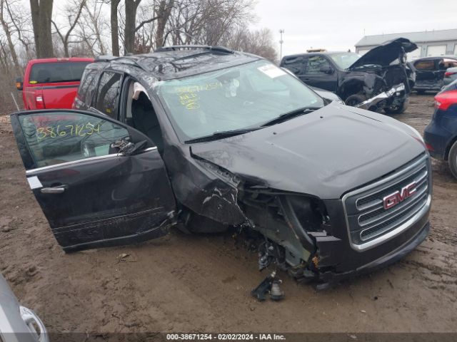 Photo 5 VIN: 1GKKRSKD9HJ108928 - GMC ACADIA LIMITED 