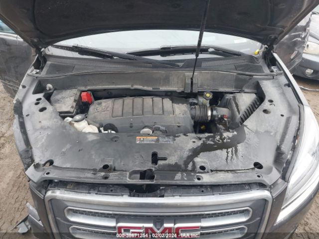 Photo 9 VIN: 1GKKRSKD9HJ108928 - GMC ACADIA LIMITED 