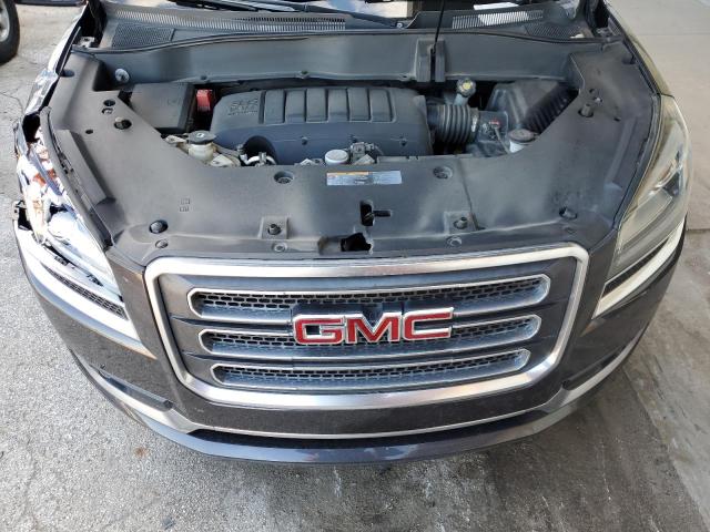 Photo 11 VIN: 1GKKRSKD9HJ130993 - GMC ACADIA LIM 